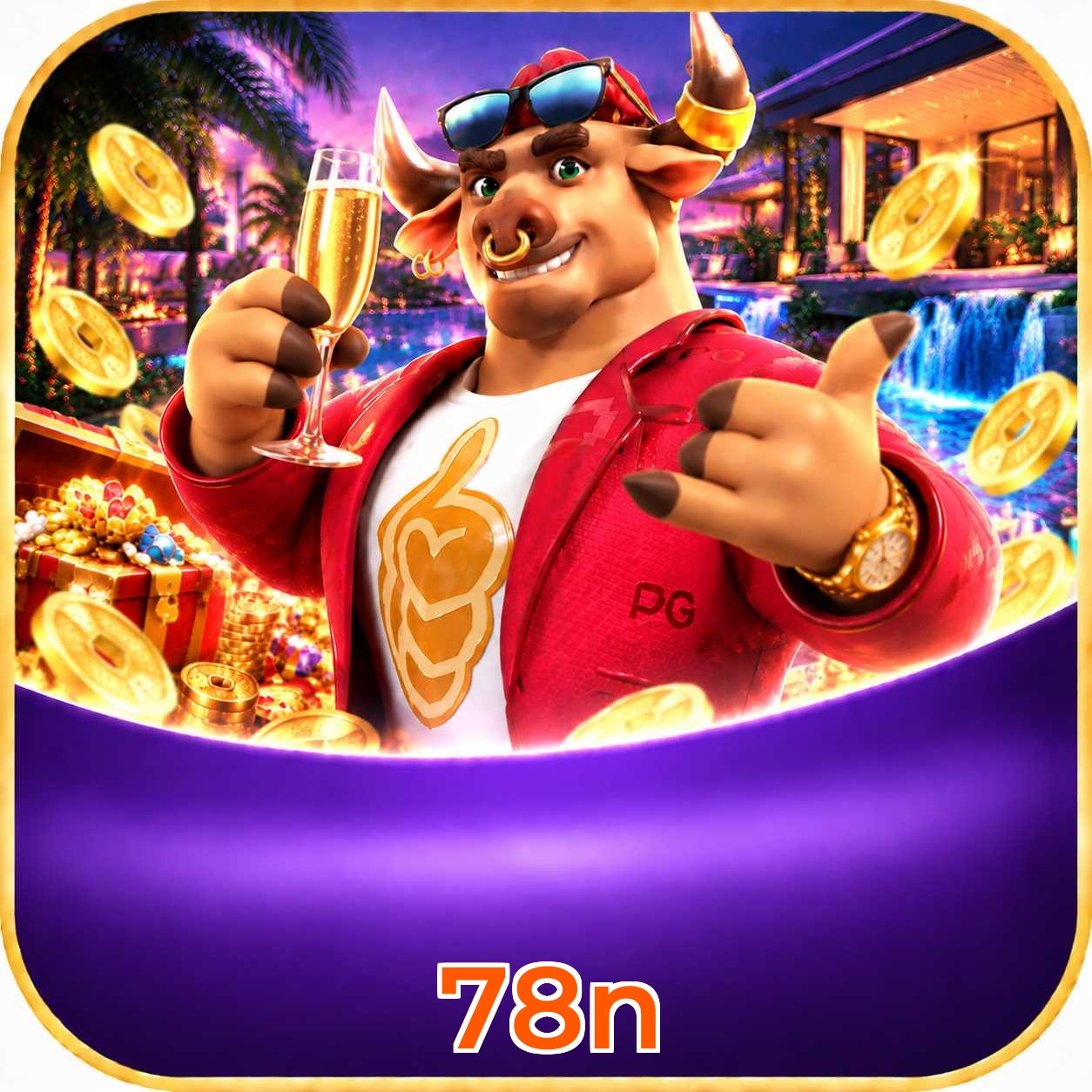Download seguro do app 78n com APK oficial de 58MB