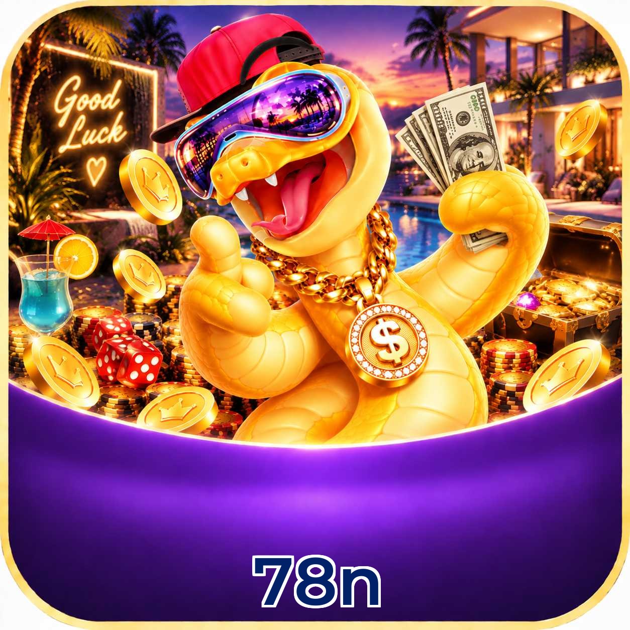 Jogos Fortune da 78n com Fortune Tiger e títulos PG Soft